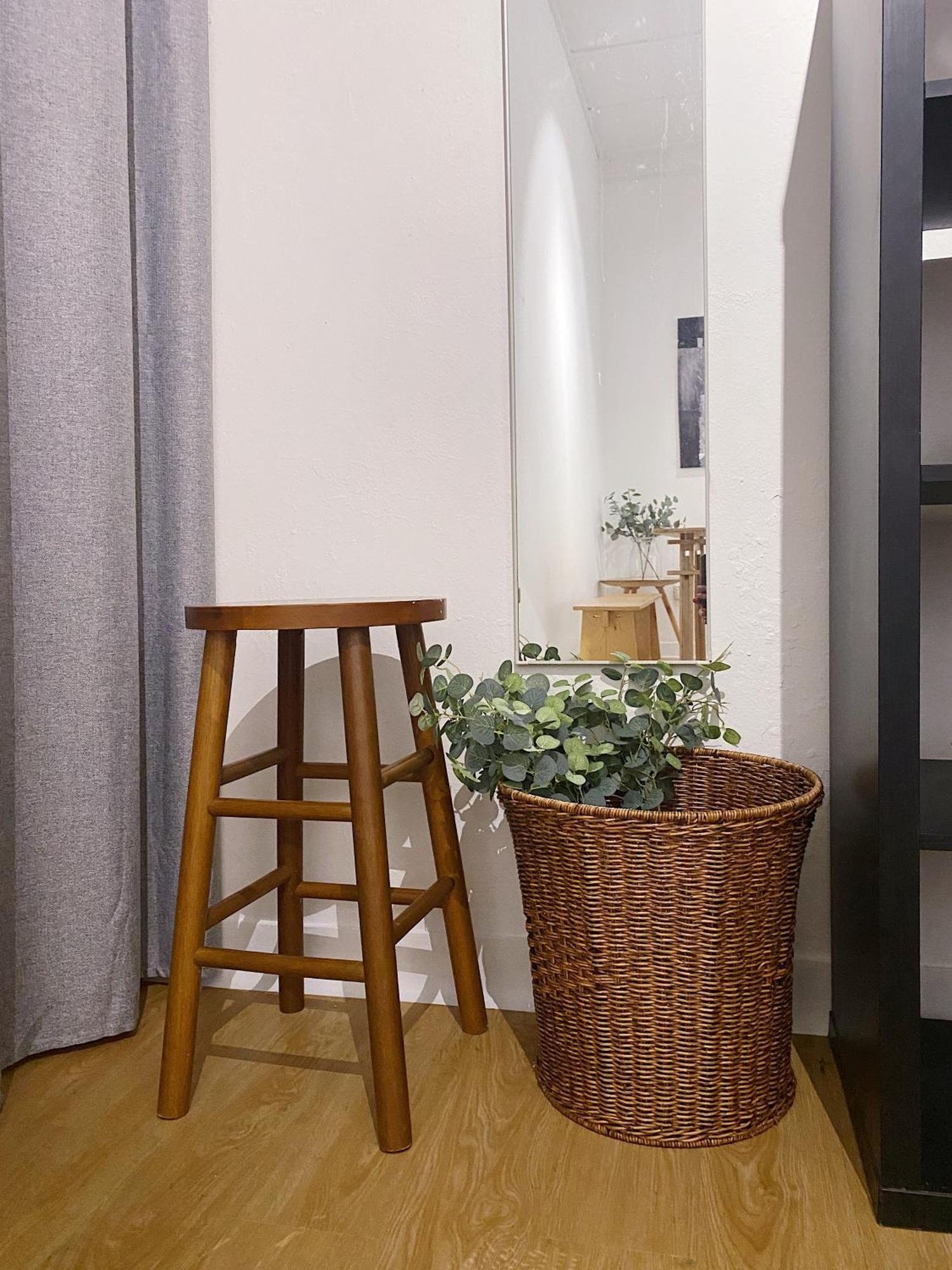 마사이 Hinggap Cendana 빌라 외부 사진